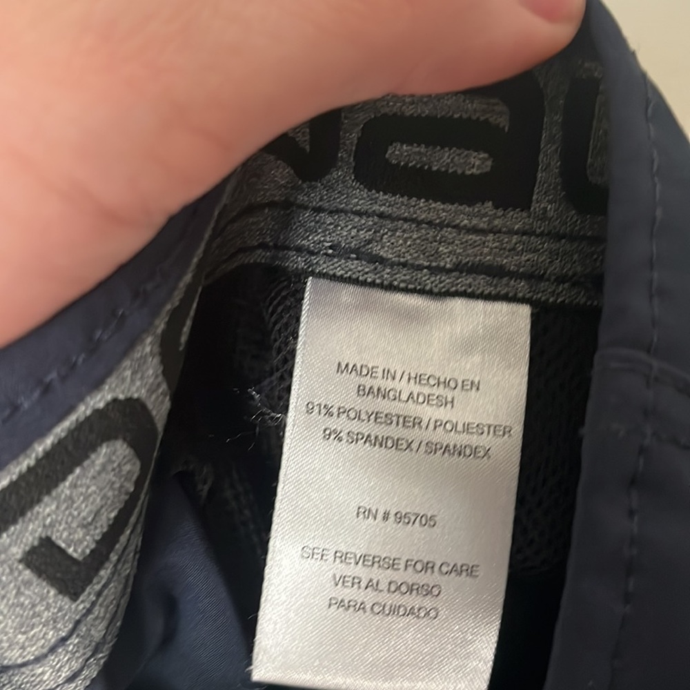 Denali 32 shorts - Picture 4 of 4